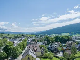 Touristische Vermietung! Moderne Penthouse-Wohnung mit Dachterrasse