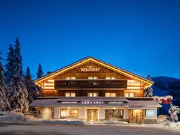 Alpines Boutique-Hotel am Katschberg mit Ski-In/Ski-Out zum Kauf