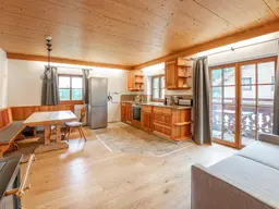 Touristische Vermietung! Exklusives 3-Zimmer Appartement im 1. Obergeschoß mit Sonnenbalkon
