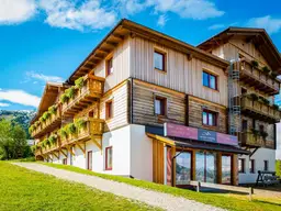 Touristische Vermietung! Großzügiges 3-Zi. Appartement | Ski-In &amp; Ski-Out
