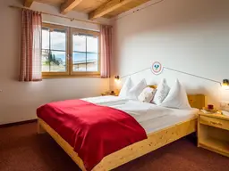 Touristische Vermietung! Großzügiges 3-Zi. Appartement | Ski-In &amp; Ski-Out