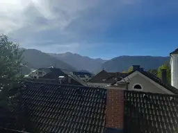 Perfekt für touristische Nutzung - 3-Zimmer Wohnung mit herrlichem Ausblick im Zentrum von St. Michael im Lungau