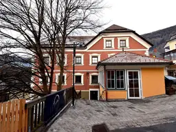 Zentral und Gemütlich: 3-Zimmer Wohnung in St. Michael im Lungau mit touristischer Nutzung
