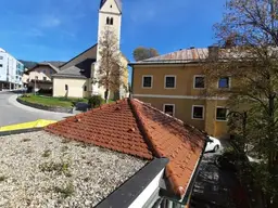 Perfekt für touristische Nutzung - charmante 2-Zimmer Wohnung im Zentrum von St. Michael