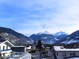 Attraktives Anlageobjekt - 3-Zimmer Dachgeschosswohnung in Bad Hofgastein mit herrlichem Ausblick