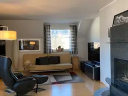 Maisonette-Wohnung in Bischofshofen