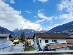 Sichere Kapitalanlage in unsicheren Zeiten: Vermietete 3-Zimmer-Wohnung mit großzügiger Südterrasse in Bad Hofgastein