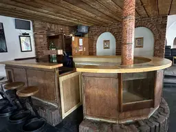 Charmante Gaststätte im Herzen von St. Michael im Lungau mit rustikalem Flair