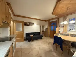 2-Zimmer Wohnung in ruhiger, ländlicher Lage in Kuchl
