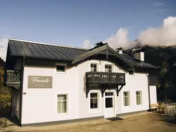 Panorama-Ferienappartmenthaus mit 6 eigenständigen Appartments in Bad Gastein