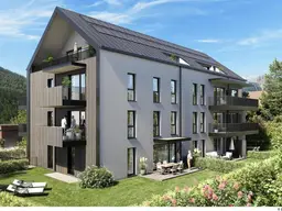 Lichtblick Werfenweng W3 - großzügige 2-Zimmer Gartenwohnung