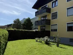 Gestalten Sie Ihr neues Zuhause – 3-Zimmer-Wohnung in Fürstenbrunn