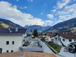 Attraktives Anlegerobjekt in Bad Hofgastein – 4-Zimmer-Wohnung in Ortsrandlage