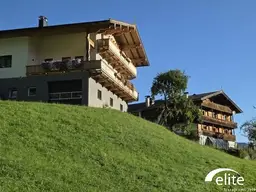 Exklusive Dachgeschosswohnung in idyllischer Lage – Kelchsau, Hopfgarten im Brixental