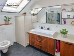 Aussicht in eine wunderbare Wohnzukunft | neu renovierte u. gestaltete 86m² Wohnung | ruhig | heimelig | leistbar