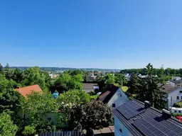 Modernes chilliges Wohnen in Top Aussichtslage