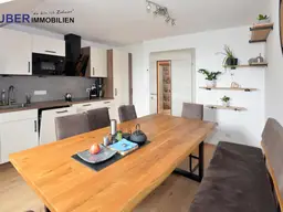 Aussicht in eine wunderbare Wohnzukunft | neu renovierte u. gestaltete 86m² Wohnung | ruhig | heimelig | leistbar