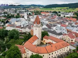 ALTBAU TRIFFT ALTSTADTFLAIR – IHR PROJEKT MIT GESCHICHTE STATT LANGWEILIG – HIER KAUFEN SIE POTENZIAL, KEINE PERFEKTION