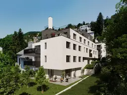ERSTBEZUG - Großzügige 4-Zimmer-Wohnung - Top 1.13