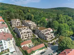 4-Zimmer Gartenwohnung mit großer Terrasse - Top 3.06