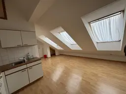 Tolles Investment - „Hobbyraum“ mit Wohnausstattung