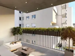 PROVISIONSFREI - City-Apartment - 3 Zimmer - 2 Bäder - ca. 93m² gew. NFL - 2 Balkone - hochwertige Ausstattung - Neubauprojekt - Fertigstellung Q3/2025