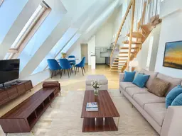 WEITBLICK – 3,5 Zimmer - Dachterrasse - ca. 104 m² WFL
