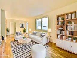 FRÜHLINGSAKTION - Erstbezug - ca. 63m² NFL - 3 Zimmer - Terrasse - EINBAUKÜCHE - Garagenplatz - U-BAHN - Nur jetzt 1,5% Provision