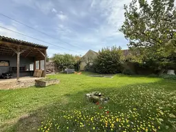 FAMILIENHIT - 4 Zimmer - ca. 188m² WFL - Balkon - Garage - Garten - ca. 413m² GFL