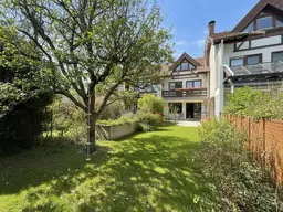 REIHENHAUS mit WOHNKELLER | 5 Zimmer | ca. 129 m² WNFL | Garten | Terrasse | Stellplatz