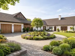 ABBRUCH-NEUBAU-Projekt | Eschenau (Waidhofen a.d. Thaya) | ca. 2.775 m² Grund | Vielseitige Bebauung möglich | leichte Hanglage | Tierhaltung möglich