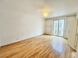 RARITÄT in Bestlage der Leopoldstadt – 2 Zimmer | ca. 67 m² WNFL | 4. Liftstock | Nähe Prater &amp; Augarten