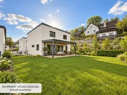 ERSTBEZUG bei MELK | Modernes Einfamilienhaus | 5 Zimmer | ca. 144 m² WNFL | Garten | Luftwärmepumpe