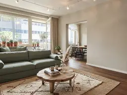WOHNEN MIT POTENZIAL | 3 Zimmer | ca. 86 m² NFL | VERGLASTE LOGGIA | LIFT | U6 &amp; DONAU-NÄHE