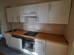 2-Zimmer Wohnung mit Balkon in Lanzendorf