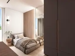 ZU HAUSE AM PULS DER STADT