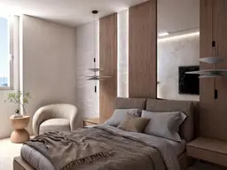 ZU HAUSE AM PULS DER STADT