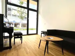 Hobby-, Büro- oder Praxisraum 
