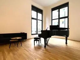 Hobby-, Büro- oder Praxisraum 