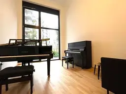Hobby-, Büro- oder Praxisraum