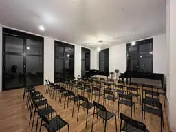 Hobby-, Büro- oder Praxisraum