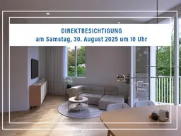 urbanes Wohnen im Grünen / Lager