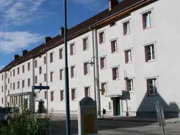 Schöne sanierte 3 - Zimmer Wohnung