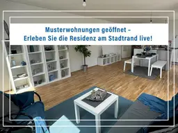 RESIDENZ AM STADTRAND