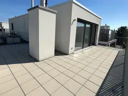 4 Zimmer Dachgeschoss-Maisonette – Wohnen mit Weitblick