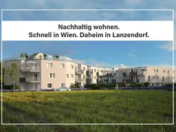 urbanes Wohnen im Grünen / Arbeitsraum