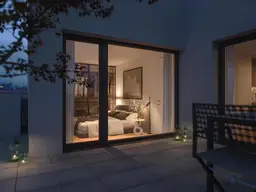 Beverly Hietzing – Provisionsfreie 2 Zimmerwohnung mit Loggia/Balkon am Lainzer 