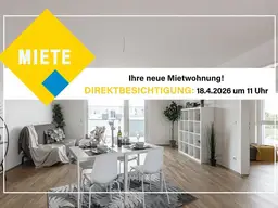 einen Katzensprung von Wien entfernt MIETE