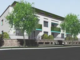 Wohnung in Oberpullendorf