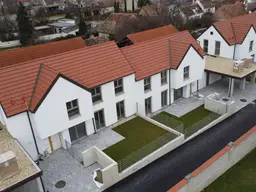 NEUE PREISE! Reihenhaus in St. Margarethen